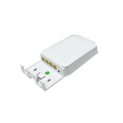 Gigabit PoE Extender outdoor IN1 OUT3 รุ่น AT13GV