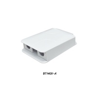 Gigabit PoE Extender outdoor IN1 OUT4 รุ่น BT14GV-A