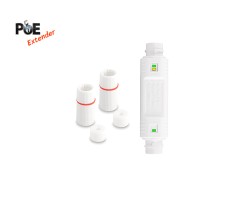PoE Extender in1 out1 รุ่น HX-FSPOE101