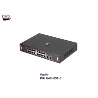Gigabit PoE Switch 16GE PoE + 2GE (Small)