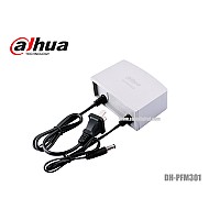 Adapter Switching 12V/2A Dahua รุ่น DH-PFM301 (กันน้ำ)