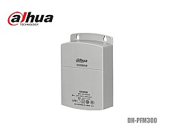 DAHUA Adapter 12V/2A รุ่น DH-PFM300 (กันน้ำ)