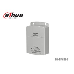 DAHUA Adapter 12V/2A รุ่น DH-PFM300 (กันน้ำ) DAHUA Adapter 12V/2A รุ่น DH-PFM300 (กันน้ำ)