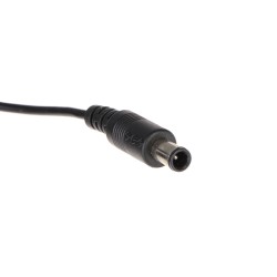 Adapter 53V/1.2A สำหรับ PoE Switch Dahua 4 Port Adapter 53V/1.2A สำหรับ PoE Switch Dahua 4 Port