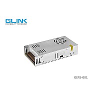 GLINK Power Supply CCTV 12V/30A รุ่น GIPS-001