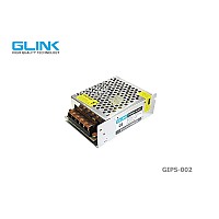 GLINK Power Supply CCTV 12V/5A รุ่น GIPS-002