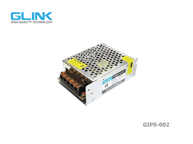 GLINK Power Supply 12V/5A รุ่น GIPS-002