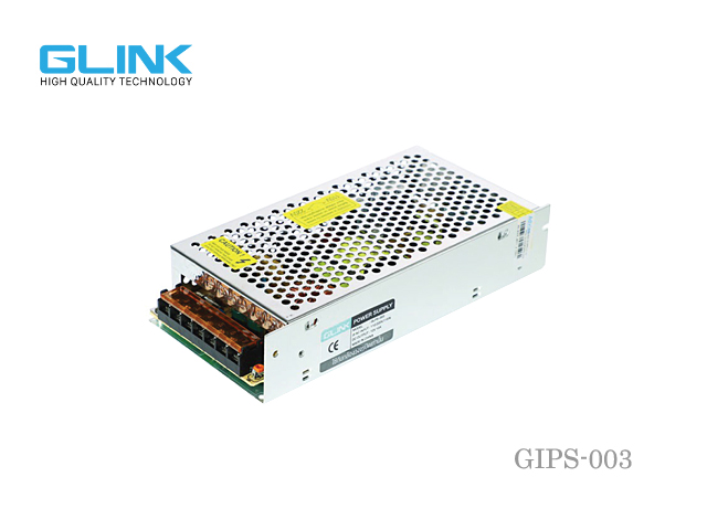 GLINK Power Supply 12V/10A รุ่น GIPS-003