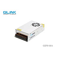 GLINK Power Supply CCTV 12V/20A รุ่น GIPS-004