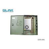 GLINK Power Supply 12V/20A รุ่น GIPS-006