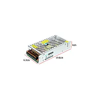GLINK Power Supply 12V/10A รุ่น GIPS-003