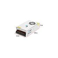 GLINK Power Supply 12V/20A รุ่น GIPS-004