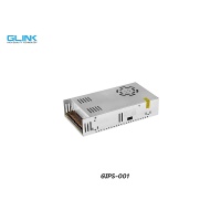 GLINK Power Supply 12V/30A รุ่น GIPS-001 GLINK Power Supply 12V/30A รุ่น GIPS-001