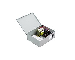 Power Supply 12V/5A แบบตู้ GLINK รุ่น GIPS-008