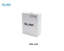 Power Supply 12V/5A แบบตู้ GLINK รุ่น GIPS-008