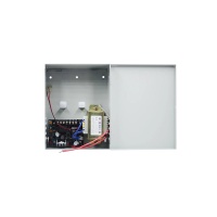 GLINK Power Supply Key Card 12V/5A รุ่น GIPS-008