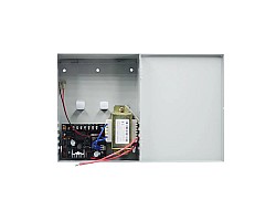 Power Supply 12V/5A แบบตู้ GLINK รุ่น GIPS-008