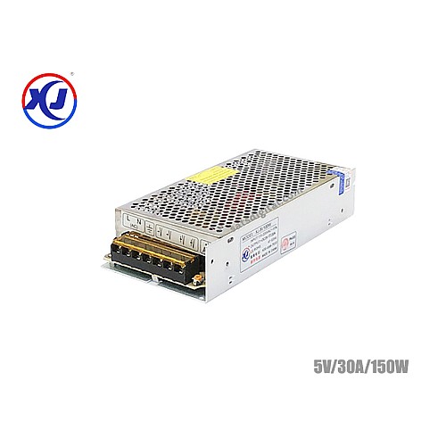 SWITCHING POWER SUPPLY 5V/30A 150W