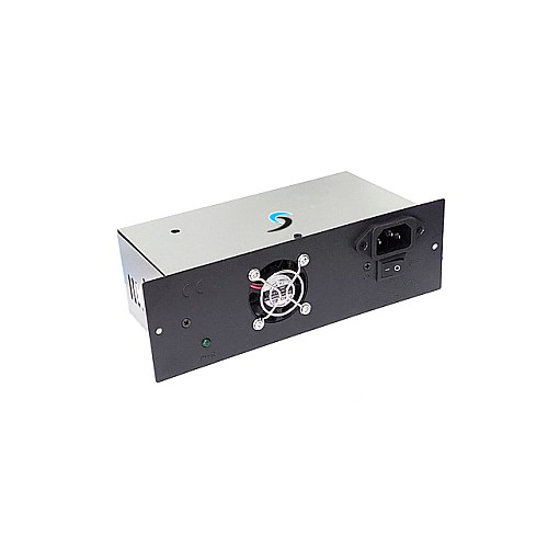 POWER SUPPLY RACK MEDIA 14 SLOT