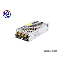 SWITCHING POWER SUPPLY 5V/20A 100W