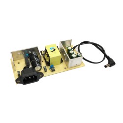 Power Supply 52V/150W สำหรับ POE Switch 16 Port Power Supply 52V/150W สำหรับ POE Switch 16 Port