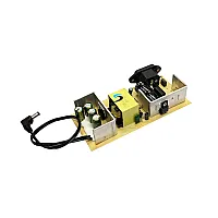 Power Supply 52V/150W สำหรับ POE Switch 16 Port Power Supply 52V/150W สำหรับ POE Switch 16 Port