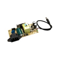 Power Supply 52V/95W สำหรับ POE Switch 8 Port Power Supply 52V/95W สำหรับ POE Switch 8 Port