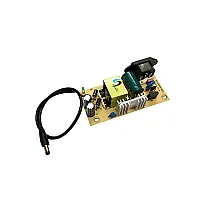 Power Supply 52V/95W สำหรับ POE Switch 8 Port Power Supply 52V/95W สำหรับ POE Switch 8 Port