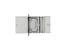 FTTH FDU Box 6-24 Core LINK รุ่น UF-2022A