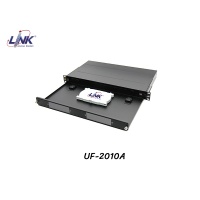 LINK ODF Rack Mount Slide 2 Snap-in รุ่น UF-2010A LINK ODF Rack Mount Slide 2 Snap-in รุ่น UF-2010A