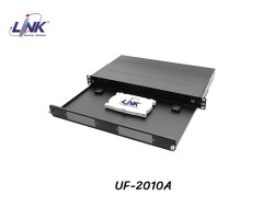 ODF Rack Mount Slide 2 Snap-in LINK รุ่น UF-2010A