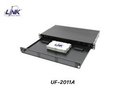 ODF Rack Mount Slide 3 Snap-in LINK รุ่น UF-2011A