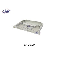LINK ODF Rack Mount Drawer 2 Snap-in รุ่น UF-2012A LINK ODF Rack Mount Drawer 2 Snap-in รุ่น UF-2012A