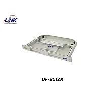 LINK | ODF Rack Mount Drawer 2 Snap-in รุ่น UF-2012A LINK | ODF Rack Mount Drawer 2 Snap-in รุ่น UF-2012A