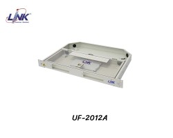 ODF Rack Mount Drawer 2 Snap-in LINK รุ่น UF-2012A