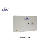 LINK FTTH FDU Box 6-24 Core รุ่น UF-2022A LINK FTTH FDU Box 6-24 Core รุ่น UF-2022A