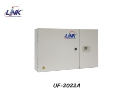 FTTH FDU Box 6-24 Core LINK รุ่น UF-2022A