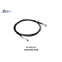 SFP+ 10G DAC Twinax Copper Cable 3M (AR)