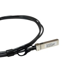 SFP+ (10G) DAC Twinax Cable Compatible Aruba (3M) SFP+ (10G) DAC Twinax Cable Compatible Aruba (3M)