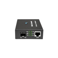 10 Gigabit (10G) Media Converter รุ่น SDT-10GMC-SFP
