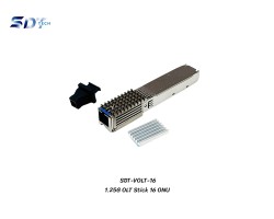 GPON OLT STICK SFP SC 1.25G (16) ONU