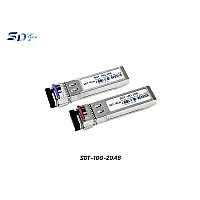 SFP+ 10G LC-BIDI 1270/1330 DDM SM 20KM