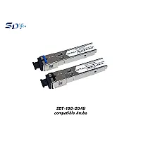 SFP+ 10G SC-BIDI 1270/1330 DDM SM 20KM (AR)