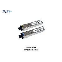1.25G SFP SC BIDI 1310/1550 DDM 3KM (AR)