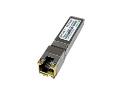 10G SFP+ TO LAN RJ45 30M DDM รุ่น SDT-10G-T