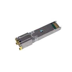 10G SFP+ TO LAN RJ45 30M DDM รุ่น SDT-10G-T