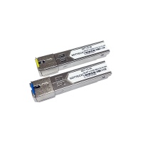 SDT | SFP SC BIDI-1310/1550 1.25G DDM SM 3KM