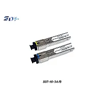 1.25G SFP SC-BIDI 1310/1550 DDM SM 3KM