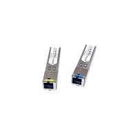 SDT | SFP SC BIDI-1310/1550 1.25G DDM SM 3KM