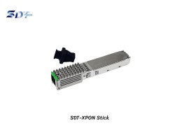 XPON Stick ONU 1.25G/2.5G รุ่น SDT-XPON-STICK